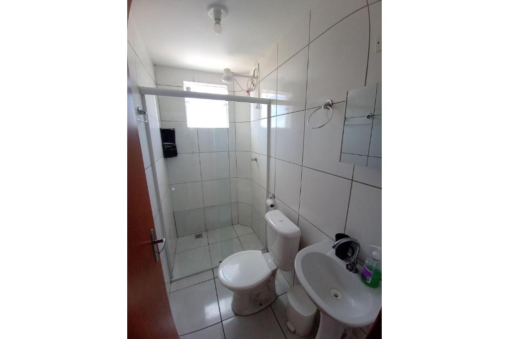 Alessandro Apartamento em Ubatuba room 6
